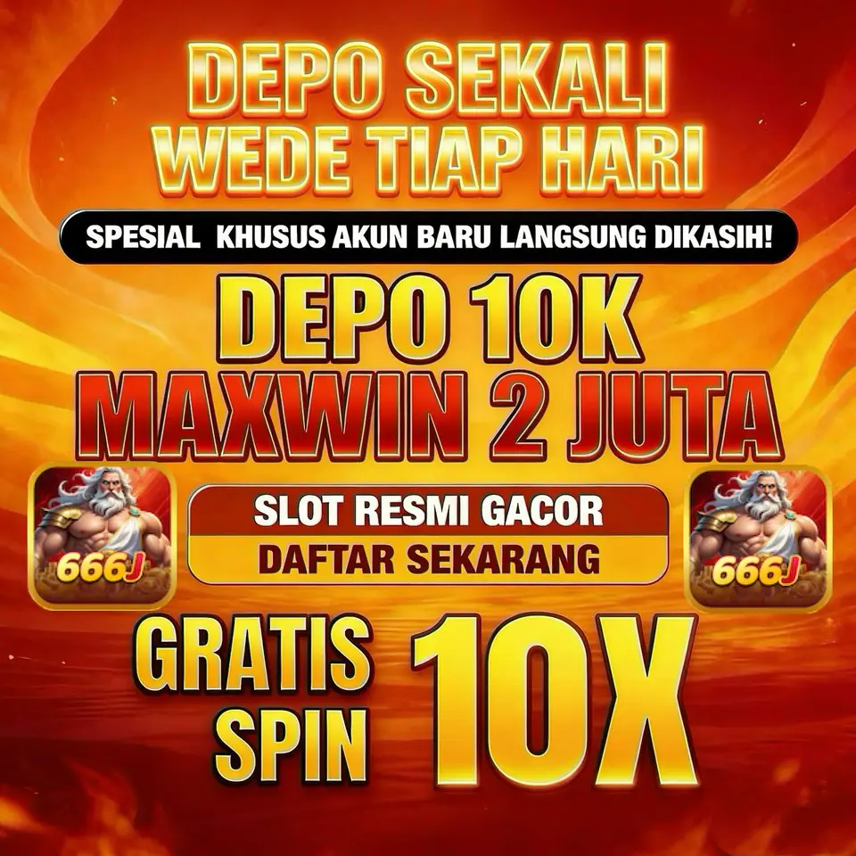 666J Masuk